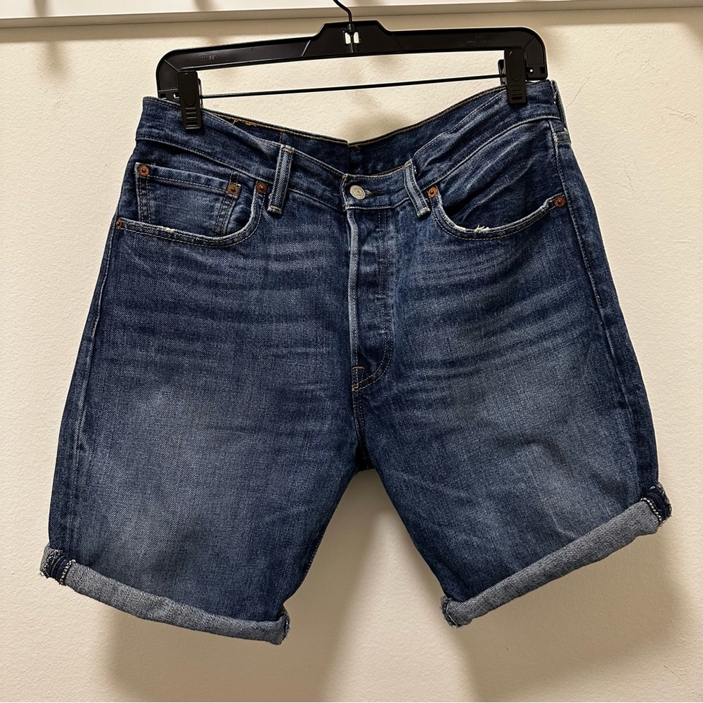 Levi Shorts